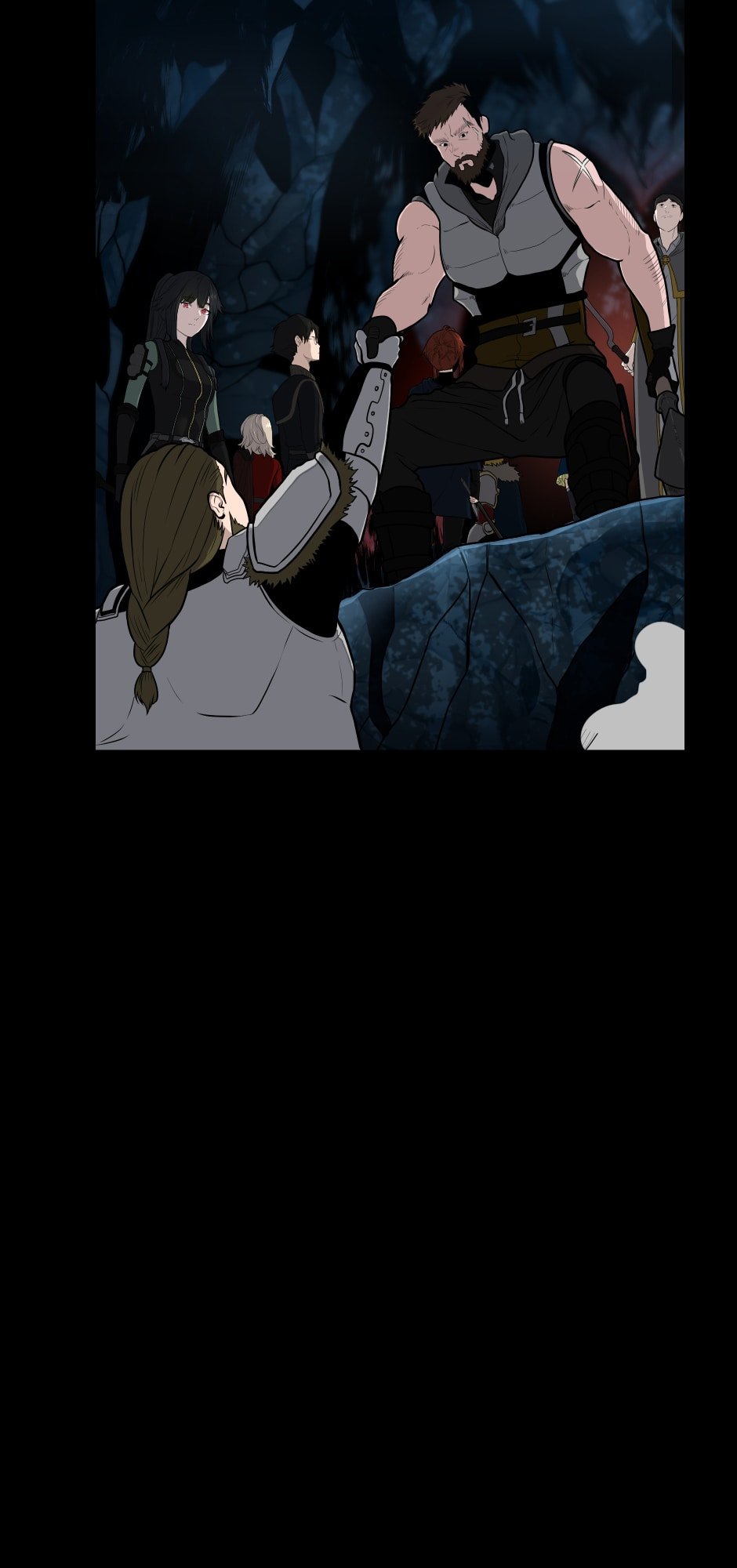 The Beginning After the End, Chapter 59 image 66